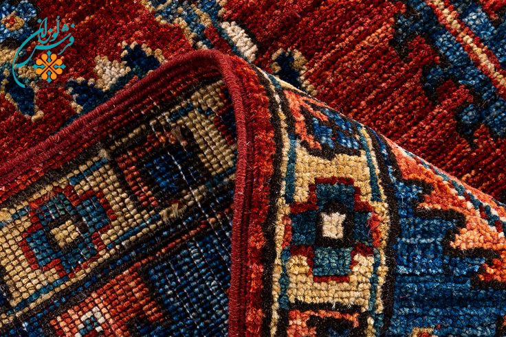 ویژگی فرش ضخیم